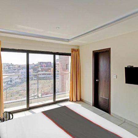 Venkys Stay Inn ウドゥピ エクステリア 写真