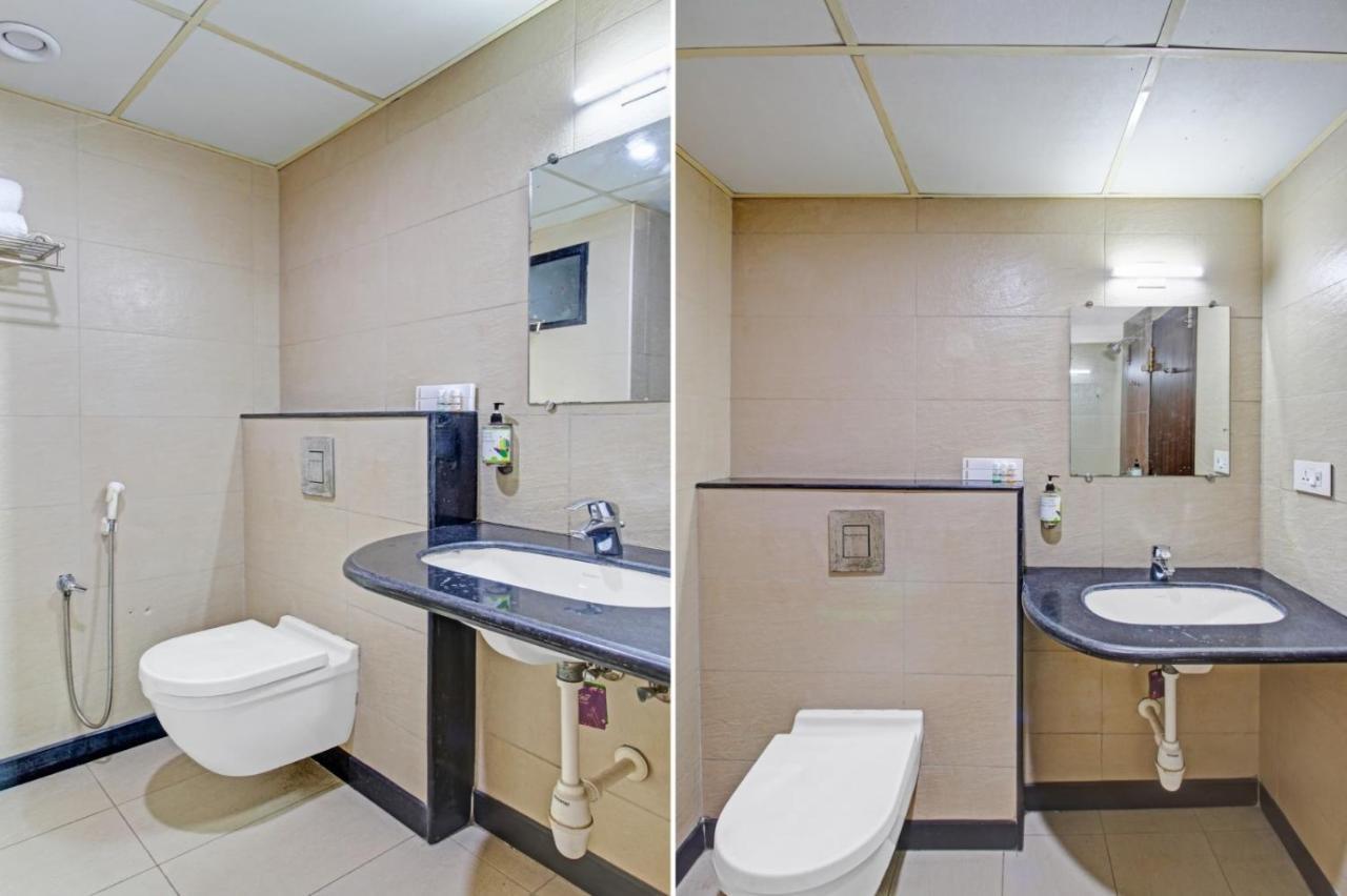 Venkys Stay Inn ウドゥピ エクステリア 写真