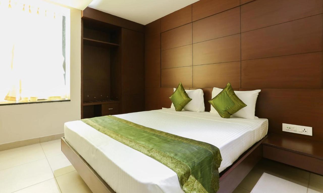 Venkys Stay Inn ウドゥピ エクステリア 写真