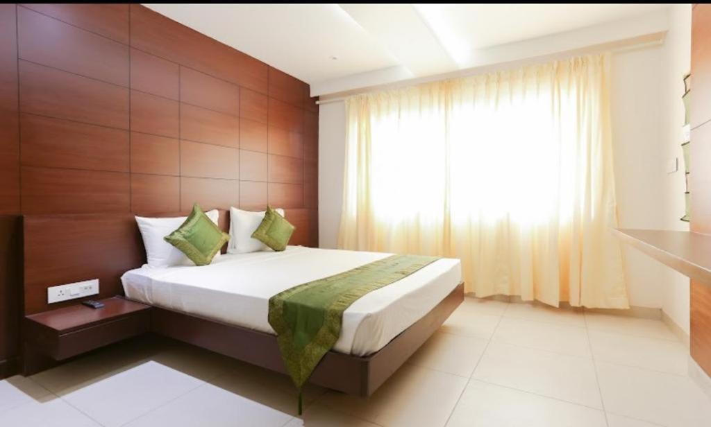 Venkys Stay Inn ウドゥピ エクステリア 写真