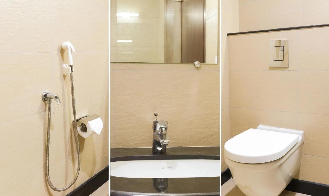 Venkys Stay Inn ウドゥピ エクステリア 写真