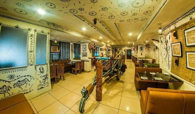 Venkys Stay Inn ウドゥピ エクステリア 写真